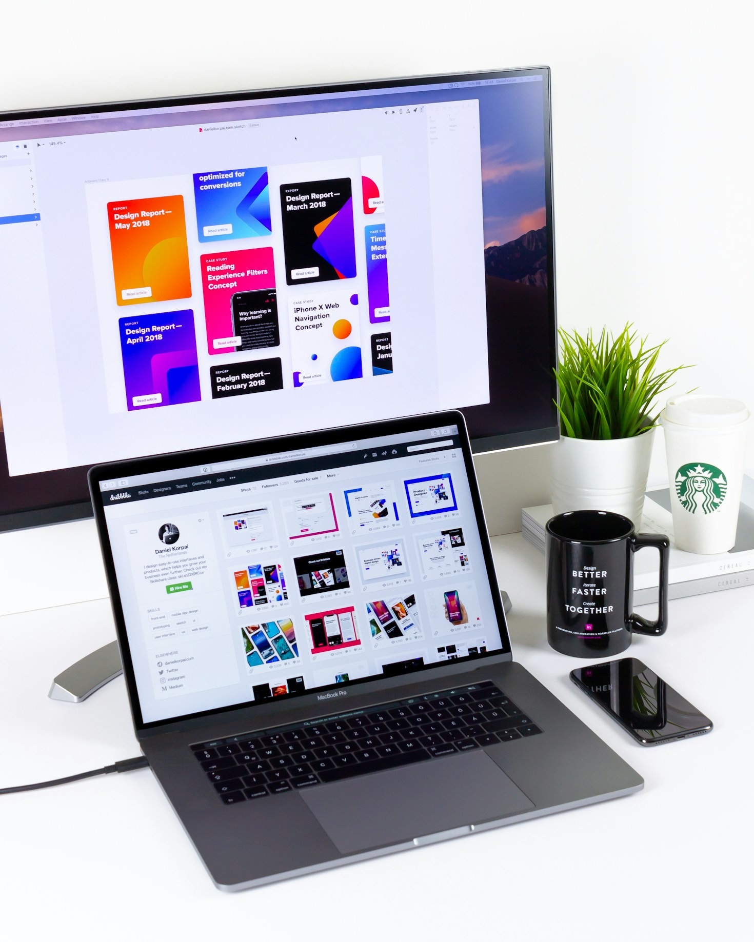 10 Ways to Spark Your Creativity Today
